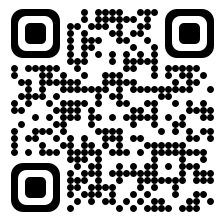 아이스마일 분당어학원 QR 코드